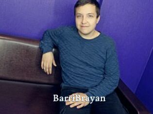 BarriBrayan