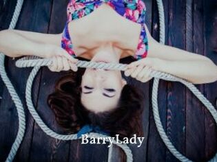BarryLady SexyIdol