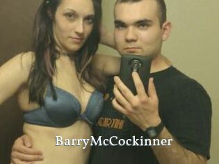 BarryMcCockinner SexyIdol