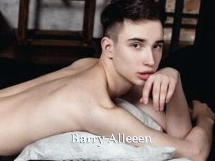 Barry_Alleeen SexyIdol