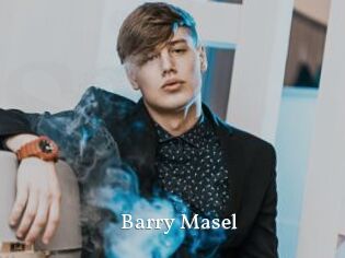 Barry_Masel