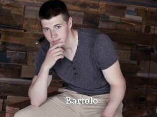 Bartolo SexyIdol