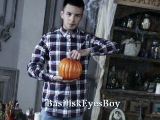 BasiliskEyesBoy