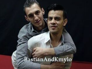 BastianAndKmylo