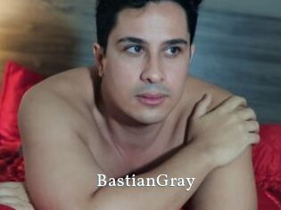 BastianGray
