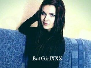 BatGirlXXX