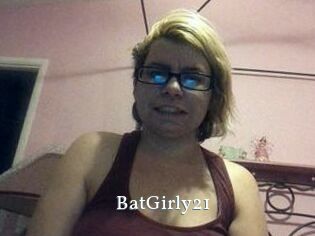 BatGirly21