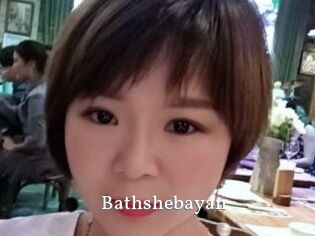 Bathshebayan SexyIdol