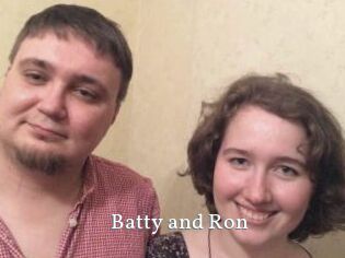 Batty_and_Ron