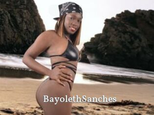 BayolethSanches