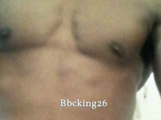 Bbcking26 SexyIdol