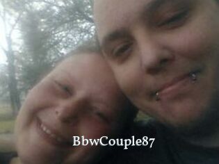 BbwCouple87 SexyIdol