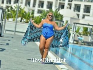 BbwDirtyHot
