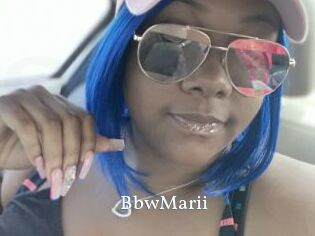 BbwMarii