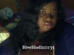 BbwShellz11135 SexyIdol