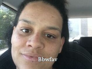 Bbwfav