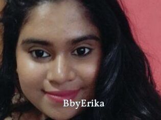 BbyErika SexyIdol