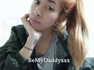 BeMyDaddyxxx