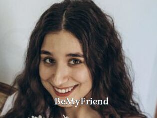 BeMyFriend SexyIdol