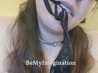 BeMyImagination SexyIdol