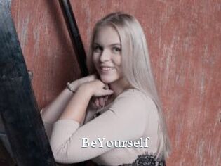 BeYourself