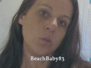BeachBaby83