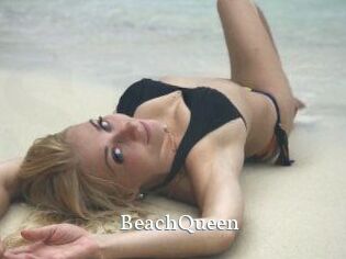 BeachQueen SexyIdol