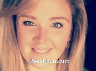 Beachbum_cum