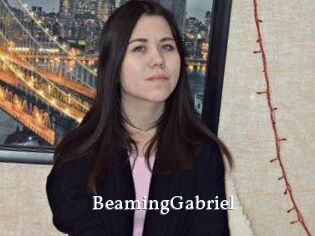 BeamingGabriel
