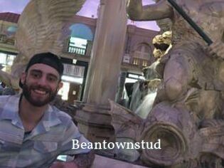 Beantownstud