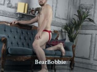 BearBobbie