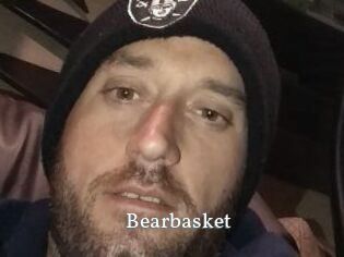 Bearbasket