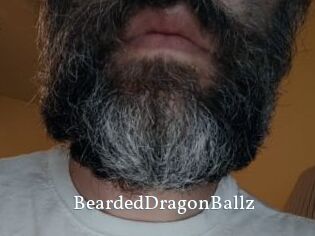 BeardedDragonBallz