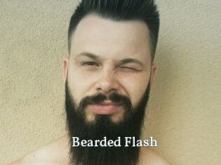 Bearded_Flash