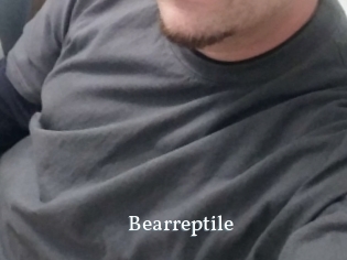 Bearreptile
