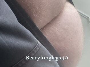 Bearylonglegs40
