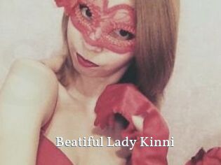 Beatiful_Lady_Kinni SexyIdol