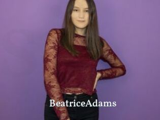 BeatriceAdams