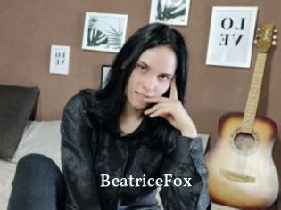 BeatriceFox