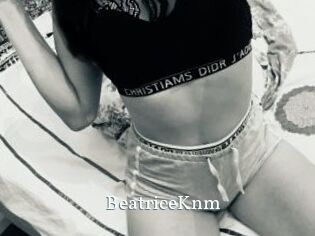 BeatriceKnm