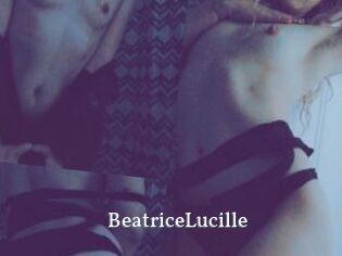 BeatriceLucille SexyIdol