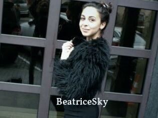 BeatriceSky SexyIdol