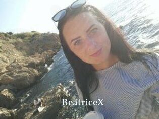 BeatriceX