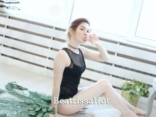 BeatrissaHot
