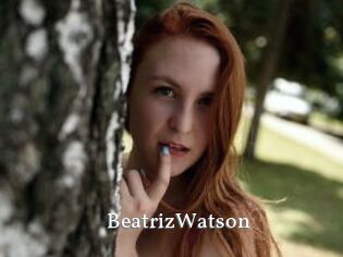 BeatrizWatson