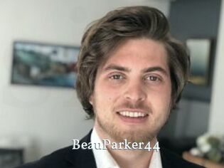 BeauParker44