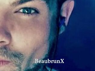 BeaubrunX