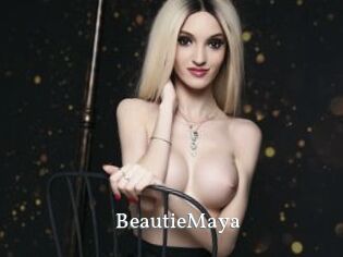 BeautieMaya