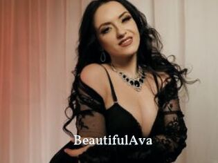 BeautifulAva SexyIdol