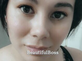 BeautifulBoss